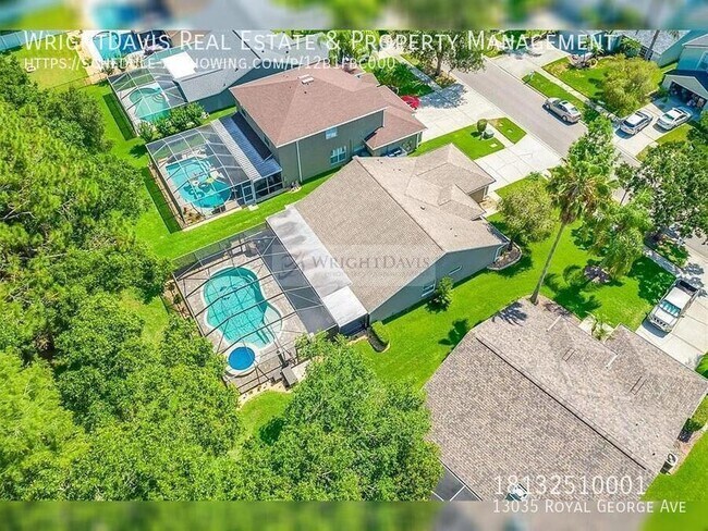 Building Photo - 13035 Royal George Ave