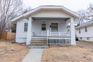 Building Photo - 2934 S 13th St