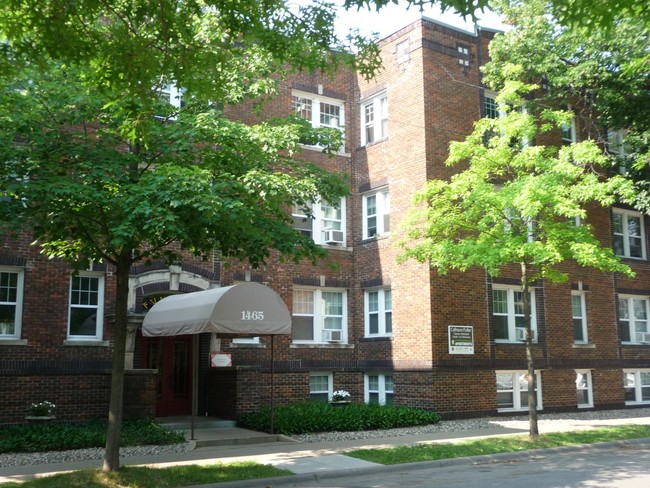 Primary Photo - The Fuller Apartments