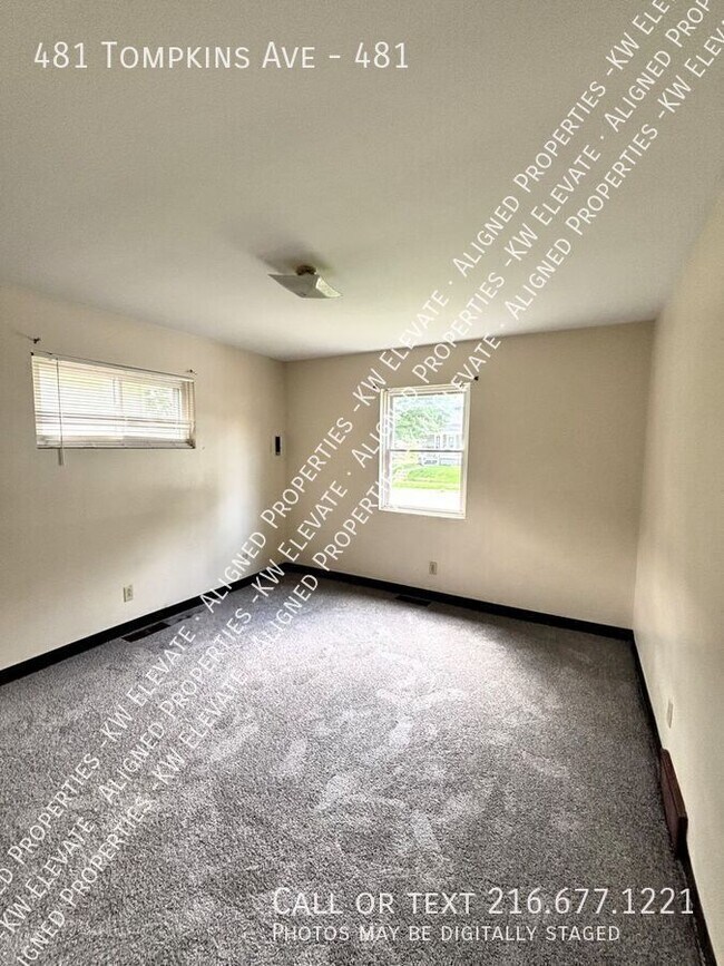 Building Photo - 481 Tompkins Ave