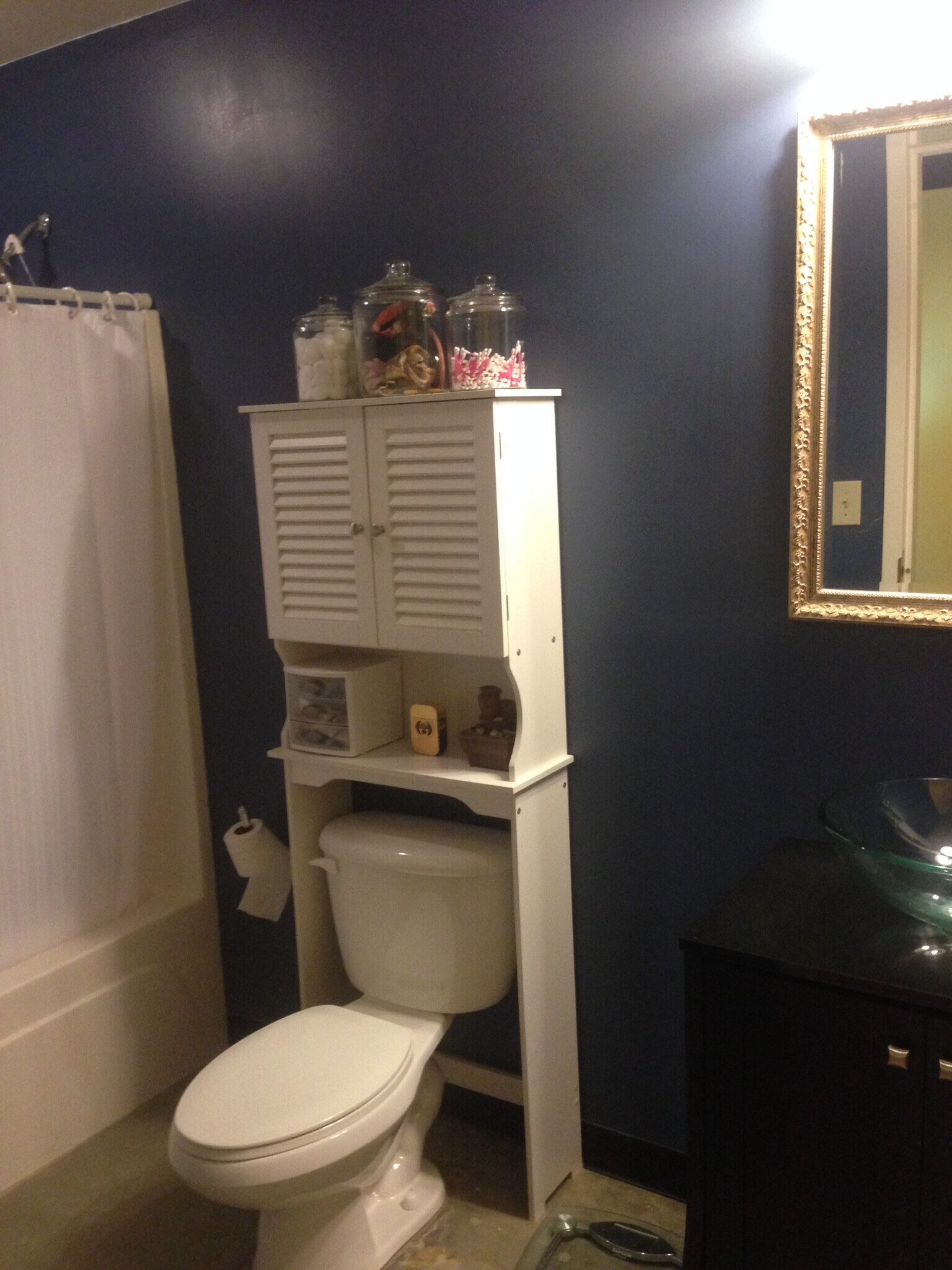 Bathroom - 2520 S 3rd St