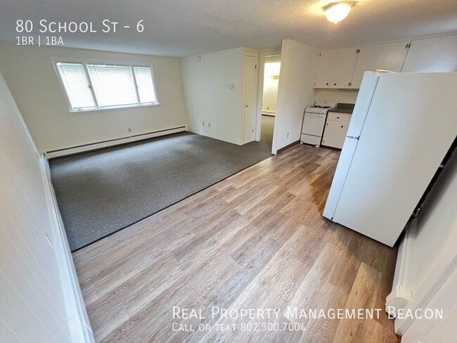 Primary Photo - Lebanon 1 BR/1 BA $1475 heat & hot water i...