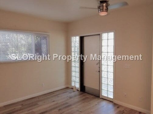 Building Photo - LEASE PENDING : Morro Bay Apartment for Rent / Close to Embarcadero