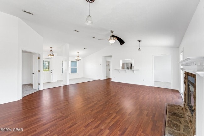 Building Photo - 6824 Forsythe Dr