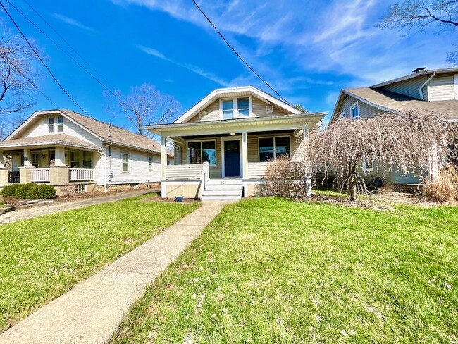 Primary Photo - Remodeled Milford Home