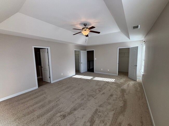 Building Photo - Stunning 5-Bedroom House near Stallings with Fenced in Yard