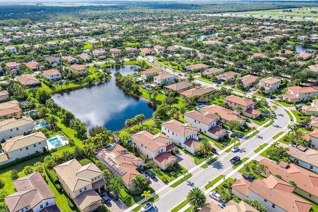 Building Photo - 160 Rudder Cay Way