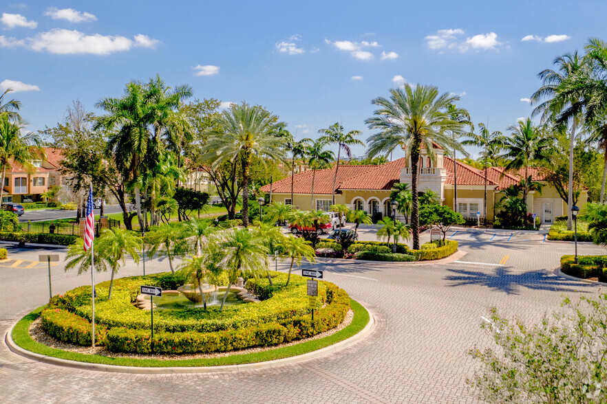 Building Photo - The Palms of Doral