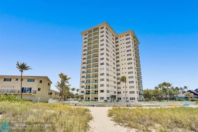 Building Photo - 6000 N Ocean Blvd