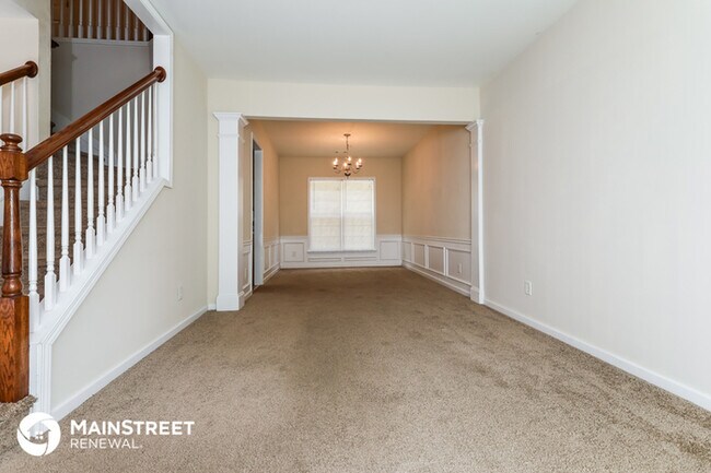 Building Photo - 2115 Vistoria Dr