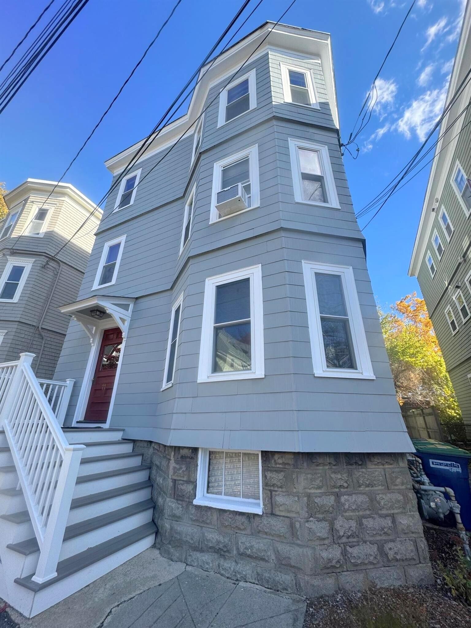 Building Photo - 11 Belmont Sq