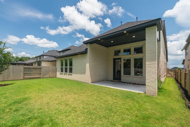 Building Photo - 25011 Flint Lake Dr