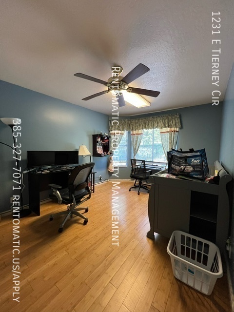 Building Photo - 1231 Tierney Cir