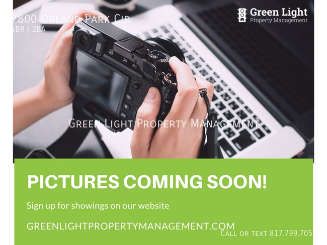 Building Photo - 7800 Orland Park Cir