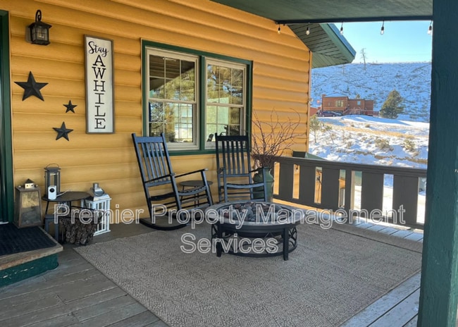 Building Photo - 4513 Corral Dr