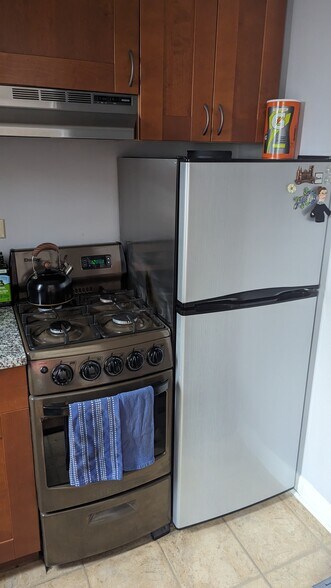 Building Photo - 1727 Massachusetts Ave NW