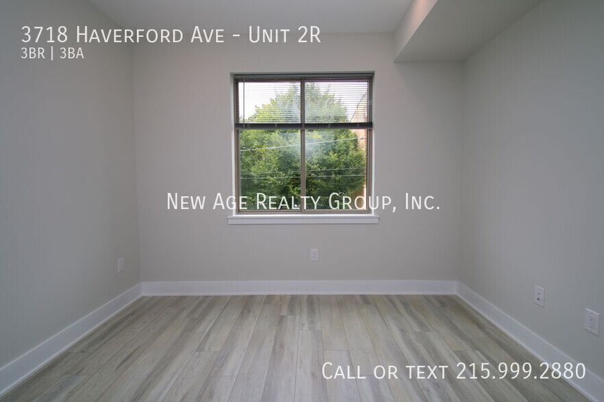 Building Photo - 3718 Haverford Ave