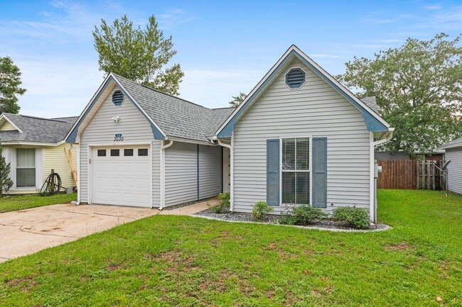 Building Photo - 3030 Blue Pine Ln