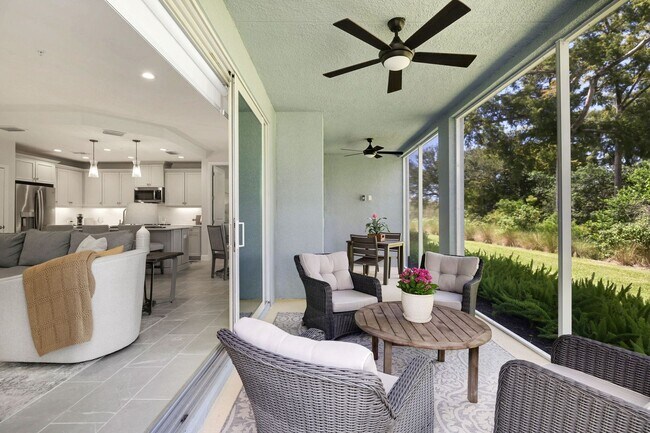 Building Photo - 2-Bed First Floor Home Rental In Gated Community With Amenities