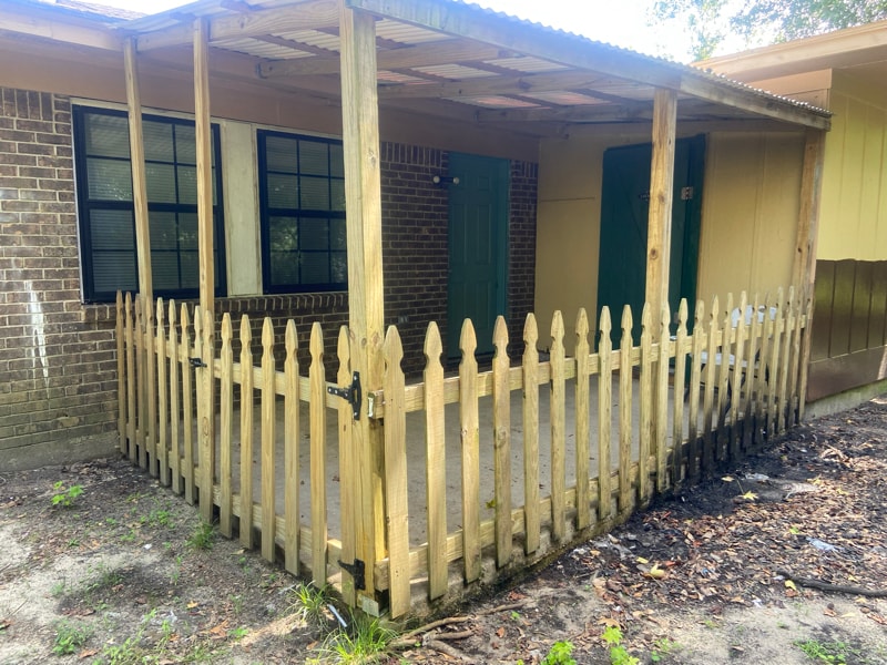 Building Photo - 3918 Monterey Dr