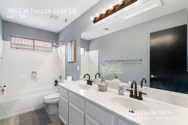 Building Photo - Pleasant on W Fallen Leaf Ln