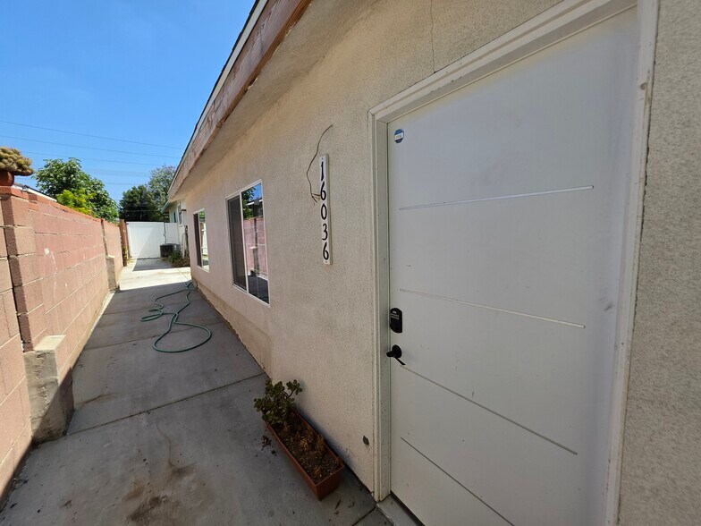Building Photo - 16034 San Fernando Mission Blvd