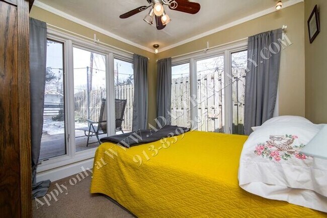 Building Photo - Beautiful Ranch Home in Brookside-Availabl...