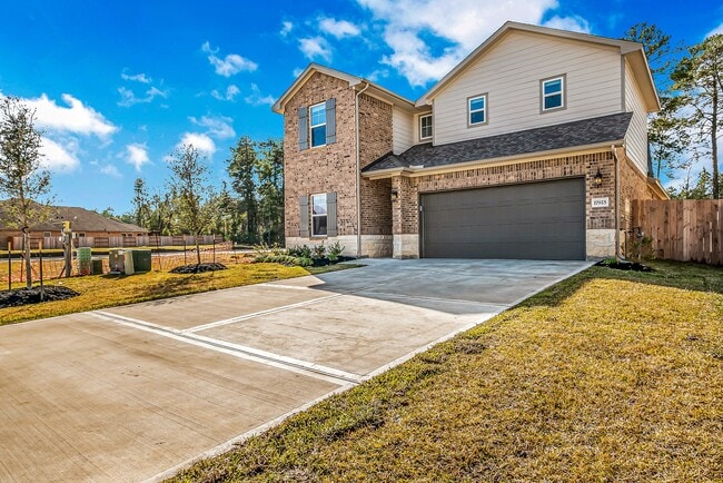 Building Photo - 17925 Canopy Trce Ct