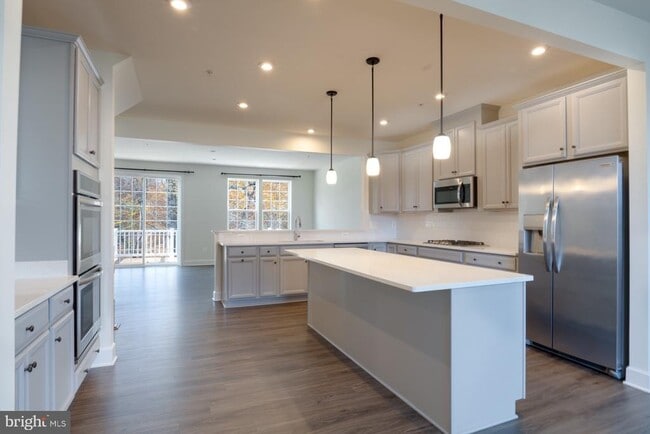 Building Photo - 9105 Fox Stream Way