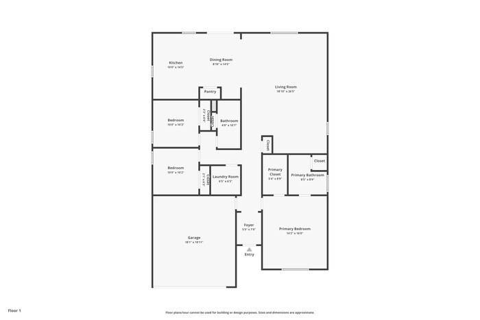 Building Photo - 123 Shire Dr