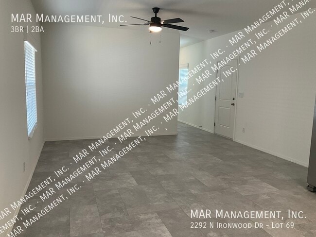 Building Photo - 2292 N Ironwood Dr