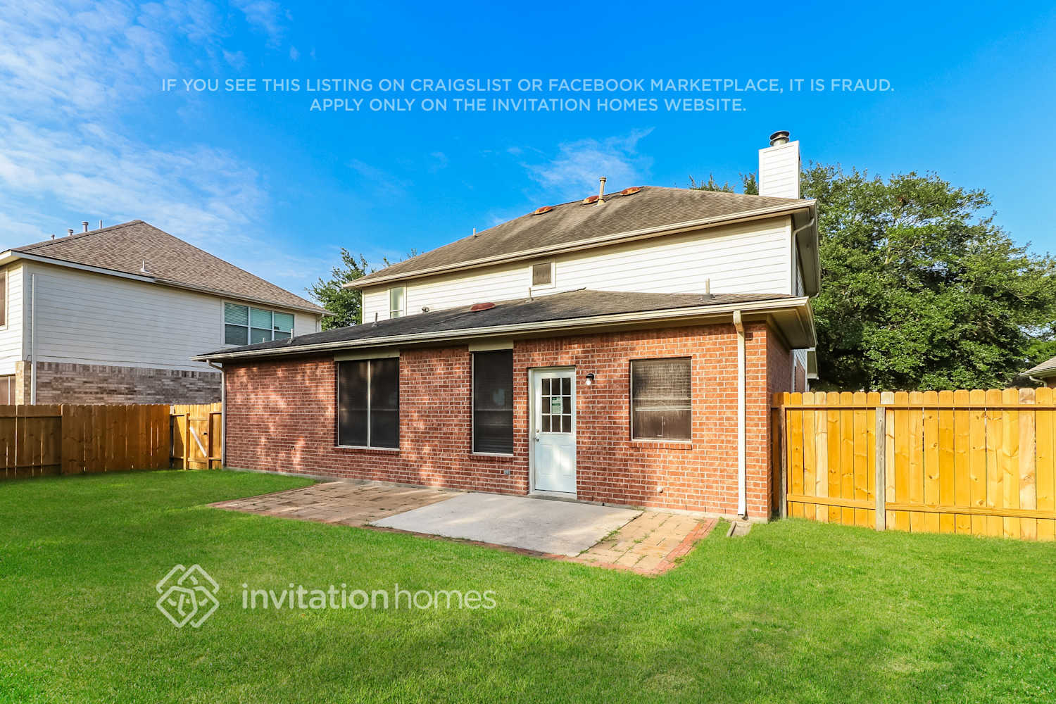 Building Photo - 18611 Atasca S Dr