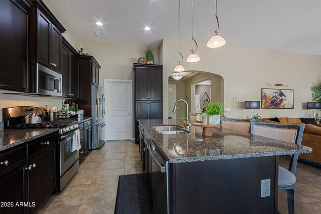 Building Photo - 16305 W Monterey Way
