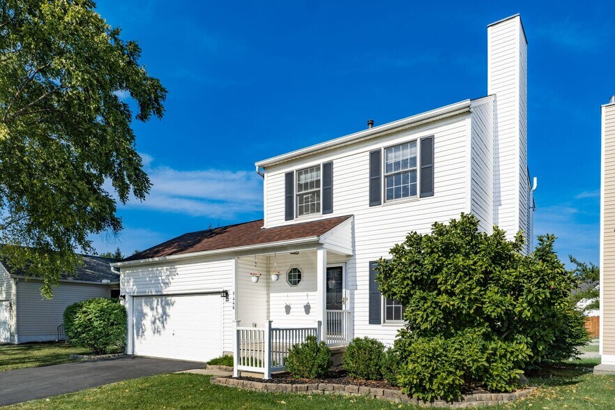 Building Photo - 8446 Olenbrook Dr
