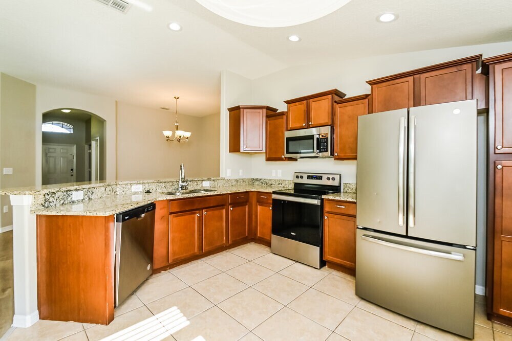 Building Photo - 1717 Palm Warbler Ln