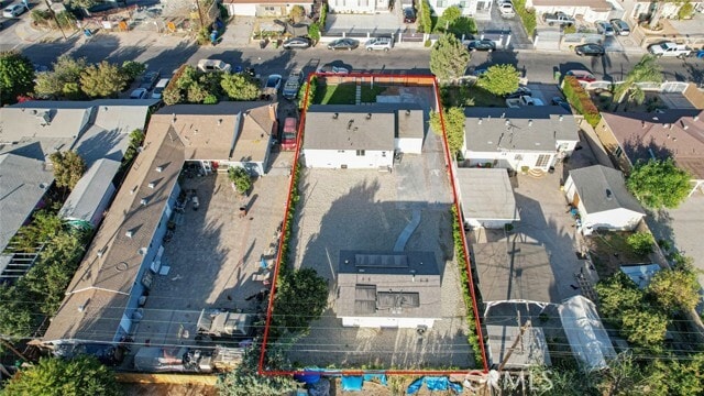 Building Photo - 8881 Morehart Ave