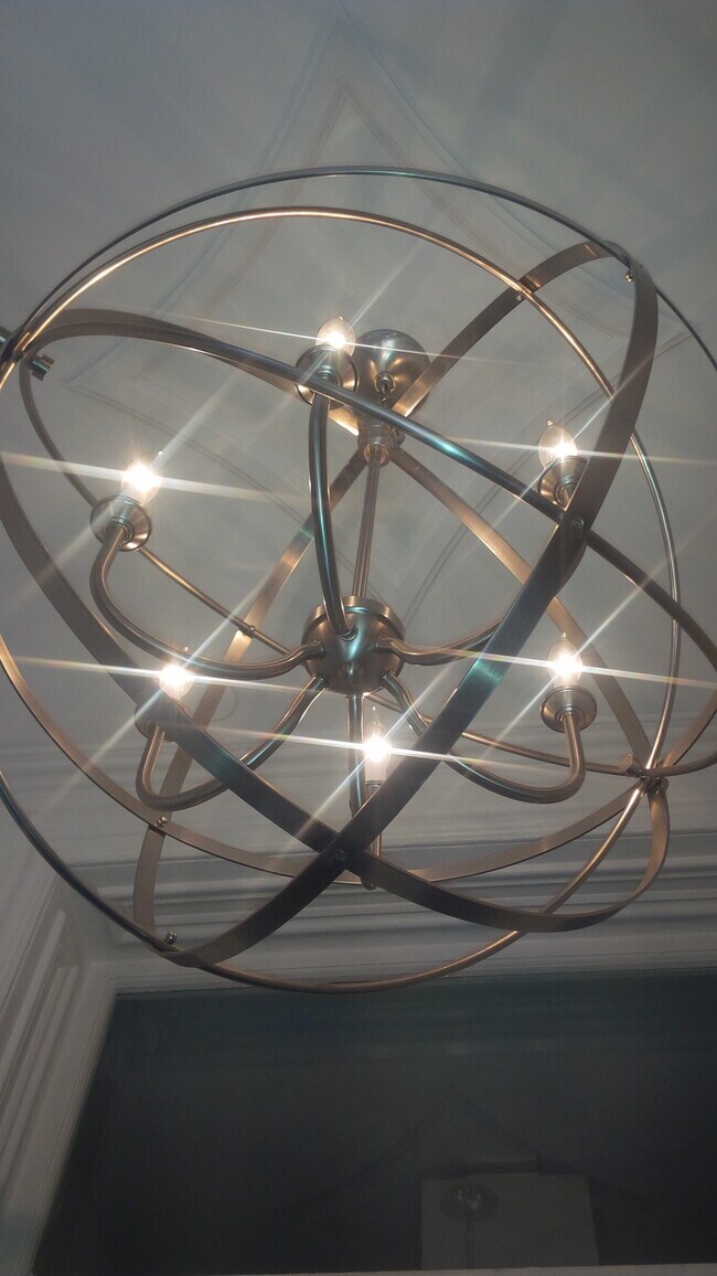 Building Photo - 2014 Mount Vernon St