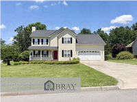 Building Photo - Updated spacious 4-Bedroom Near Boones Creek