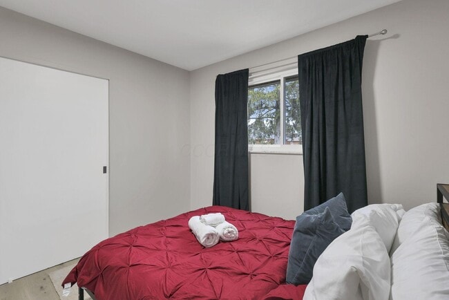 Building Photo - 1833 Berkeley Rd