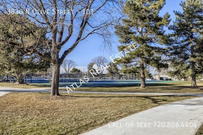 Building Photo - 3830 N Olive Street