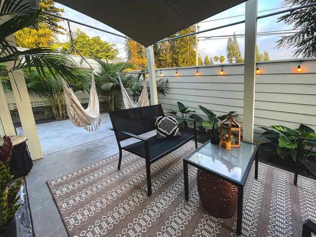 Building Photo - Available | The Pines - Furnished - 3 Bedr...