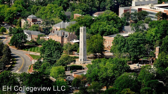 Building Photo - 1611 Collegeview Ave