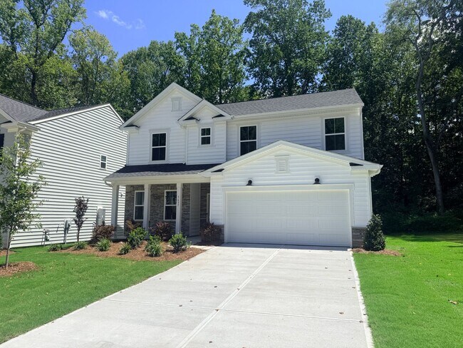 Building Photo - 5637 Bay Rock Rd