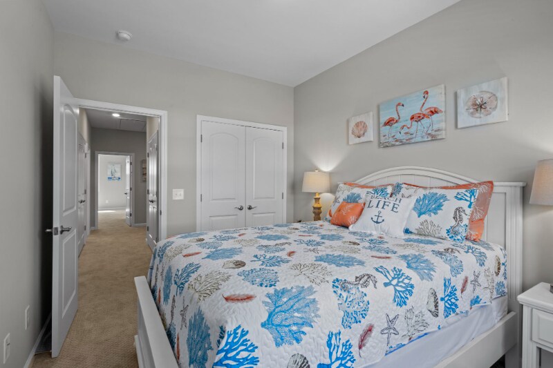 Building Photo - 307 Fishing Duck