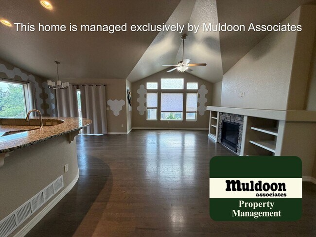Building Photo - 6141 Rowdy Dr