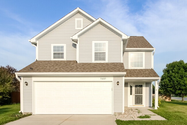 Building Photo - 5885 Gadsen Dr