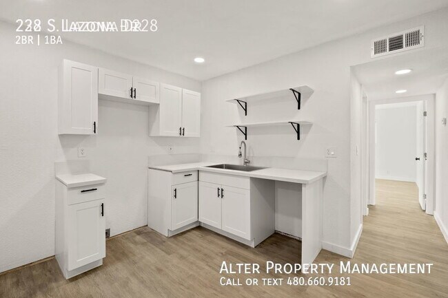 Building Photo - 232 S Lazona Dr