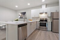 Building Photo - The Standard at Harmony