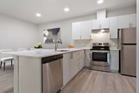 Building Photo - The Standard at Harmony Park