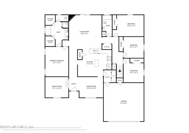 Building Photo - 3208 Ginny Lake Dr